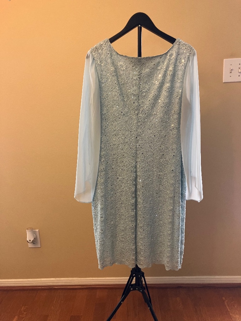 Dress - Picture 2 of 5